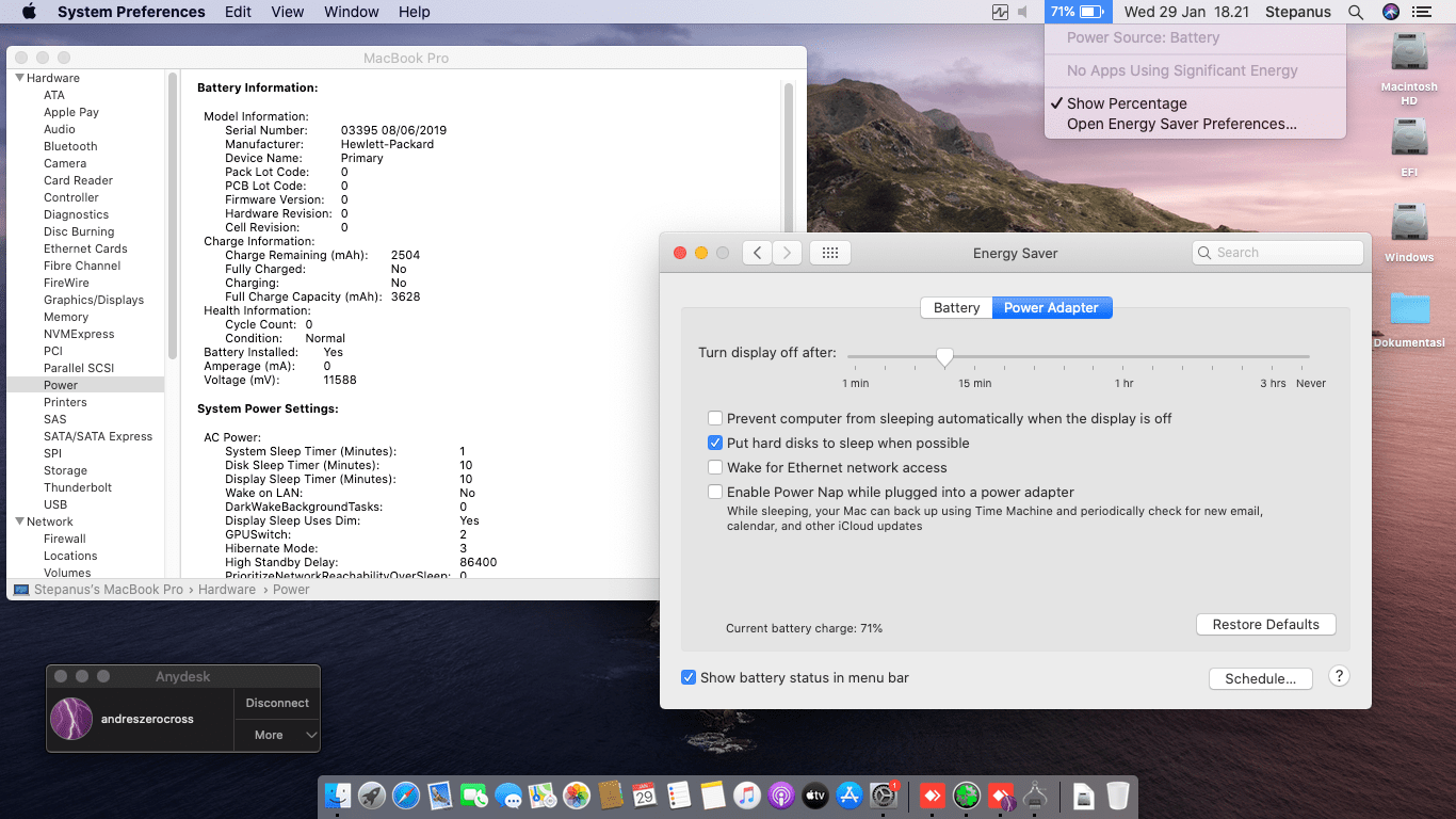HP 14S CF2004TX [CometLake   Intel UHD 630 + I2C] 6